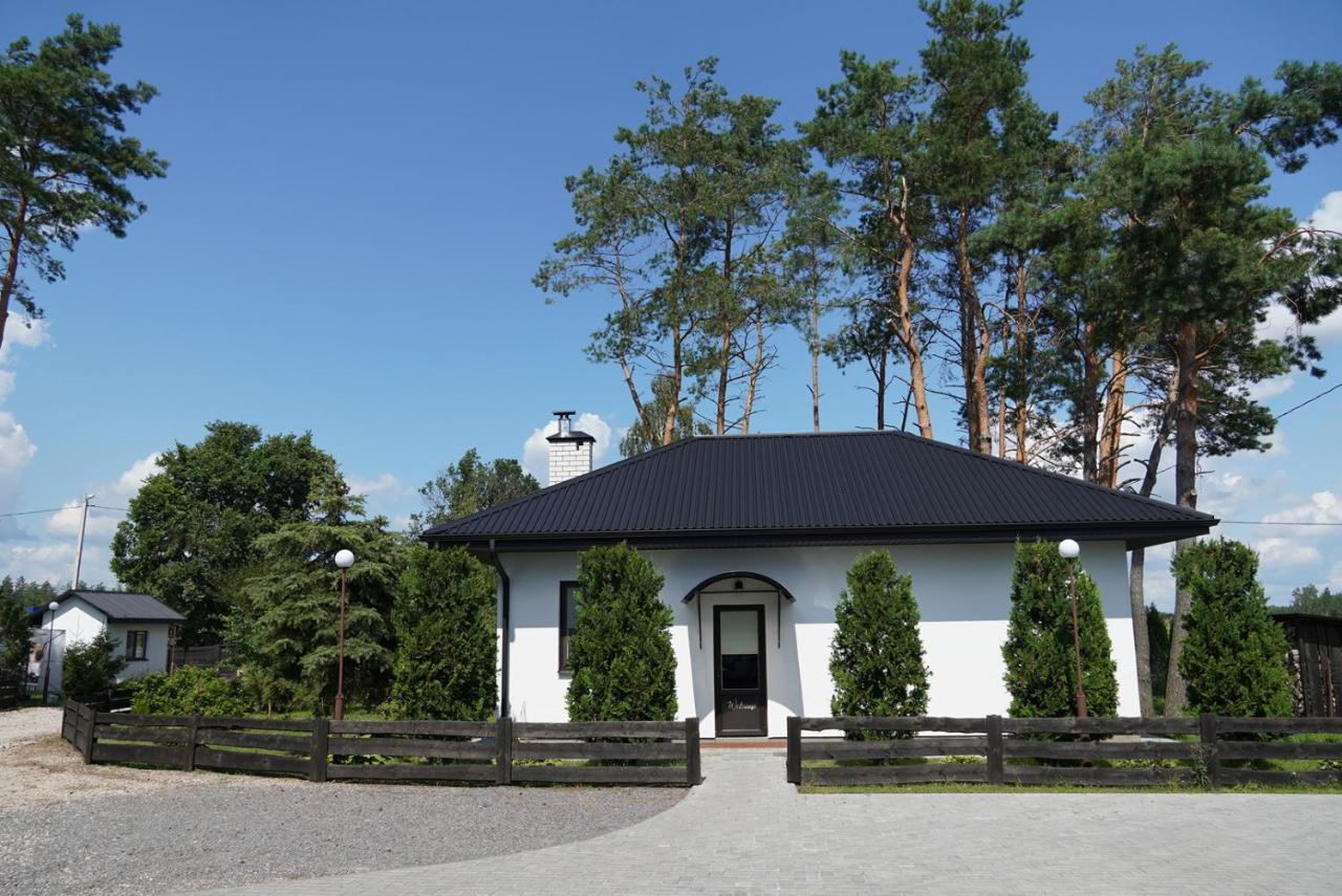 Homestead Nikolino Znamenka  Exterior foto