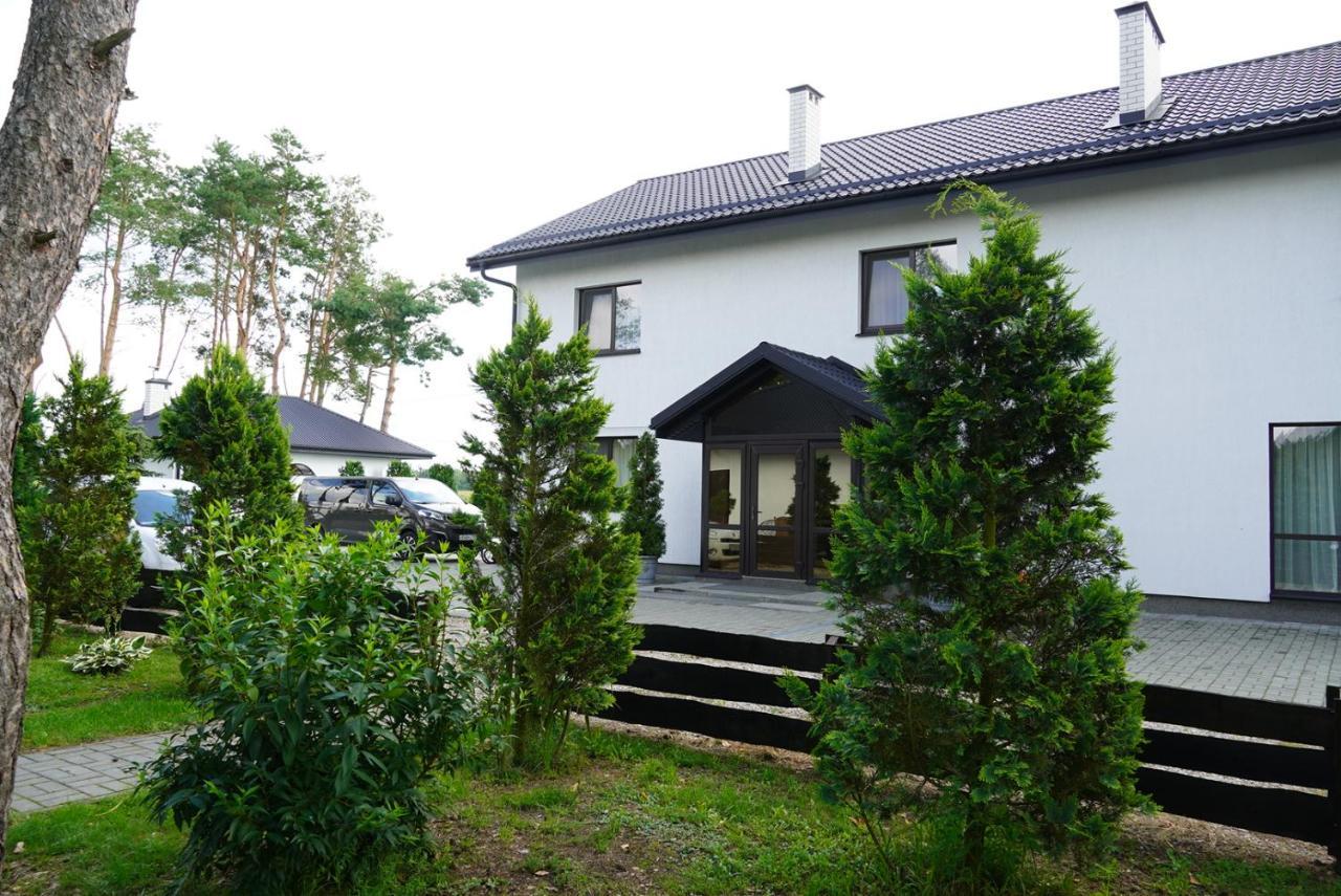 Homestead Nikolino Znamenka  Exterior foto